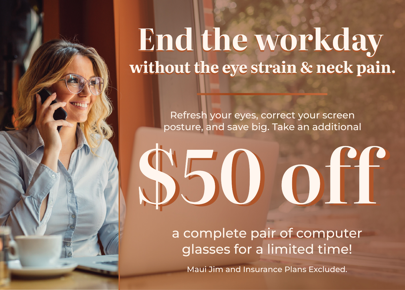 November Promo