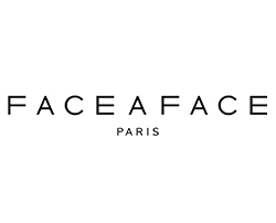 FACEAFACE Paris Logo